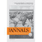 The Annals of the American Academy of Political & Social Science: Undocumented Migration in a Global Economy - Paperback