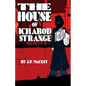The House of Ichabod Strange - Paperback