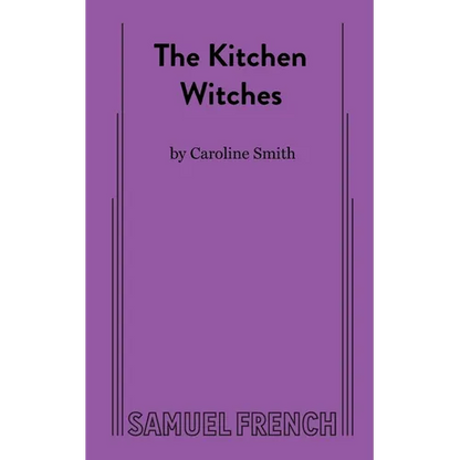 The Kitchen Witches - Paperback