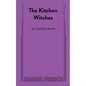 The Kitchen Witches - Paperback