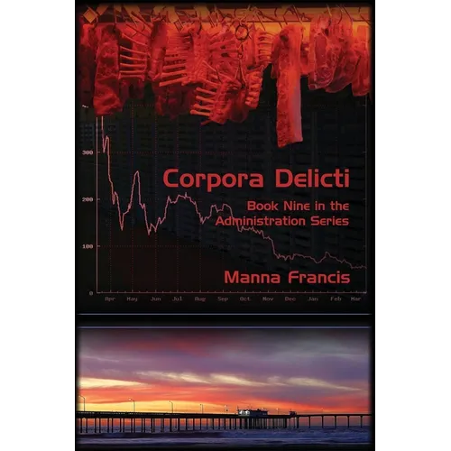Corpora Delicti - Paperback