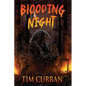 Blooding Night - Paperback
