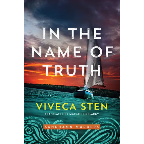 In the Name of Truth - Paperback