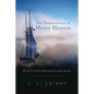 The Disappearance of Henry Hanson: Book II of the Minnesota Lake Series - Paperback