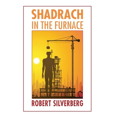 Shadrach in the Furnace - Paperback