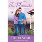 To Promise: A Sweet Small Town Irish Family Romance - Paperback