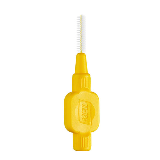 Tepe Interdental Brush 0.7 mm - Enhance Oral Hygiene with Precision Cleaning