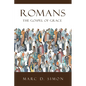 Romans: The Gospel of Grace - Paperback