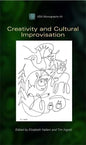 Creativity and Cultural Improvisation - Paperback