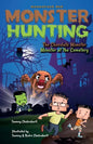 Monster Hunting, Monster at the Cemetery - Paperback