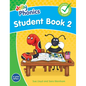 Jolly Phonics Student Book 2: In Print Letters (American English Edition) - Paperback