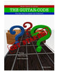 The Guitar-code: Get Started!: The fast way to master the fretboard - Paperback