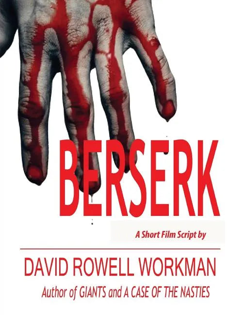 Berserk - Paperback