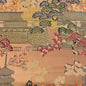 New Japanese Hefeng Brocade Fabric