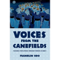 Voices from the Canefields: Folksongs from Japanese Immigrant Workers in Hawai'i - Paperback