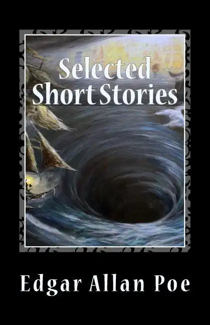 Selected Short Stories: written between 1833 and 1850 - Paperback