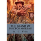 The Island of Doctor Moreau - Paperback