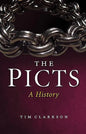 The Picts: A History - Paperback