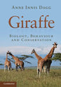 Giraffe - Hardcover