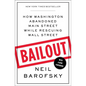 Bailout - Paperback