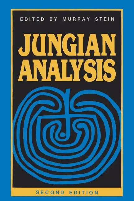 Jungian Analysis - Paperback