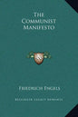 The Communist Manifesto - Hardcover