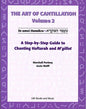 Art of Cantillation, Vol. 2: A Step-By-Step Guide to Chanting Haftarot and m'Gilot [With CD] - Paperback