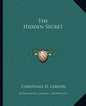 The Hidden Secret - Paperback