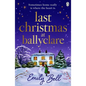 Last Christmas at Ballyclare - Paperback