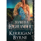 To Wed a Highlander - Hardcover