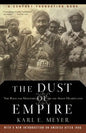 The Dust of Empire: The Race for Mastery in the Asian Heartland - Paperback