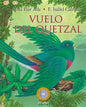 Vuelo del Quetzal - Paperback