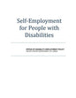 Self-Employment for People with Disabilities - Paperback