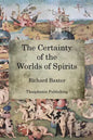 The Certainty of the Worlds of Spirits - Paperback