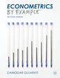 Econometrics by Example - Paperback