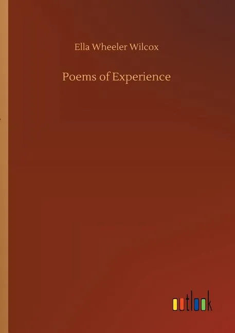 Poems of Experience - Paperback