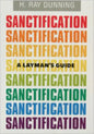 A Layman's Guide to Sanctification - Paperback