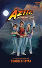 The Aztec Adventure - Paperback