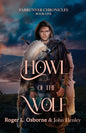 Howl of the Wolf - Paperback