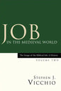 Job in the Medieval World - Hardcover
