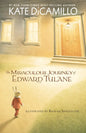 The Miraculous Journey of Edward Tulane - Library Binding