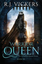 Warrior Queen - Paperback