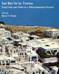 Sidi Bou Sa'id, Tunisia: Structure and Form of a Mediterranean Village - Paperback