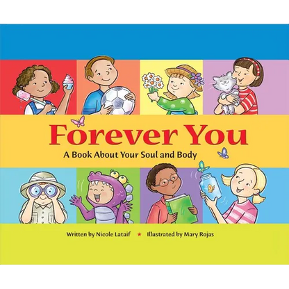 Forever You - Hardcover