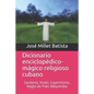 Dicionario Enciclop - Paperback