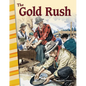The Gold Rush - Paperback