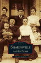 Sharonville and It's People - Hardcover