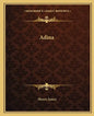 Adina - Paperback