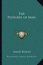 The Pedigree of Man - Paperback