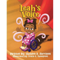 Leah's Voice - Paperback